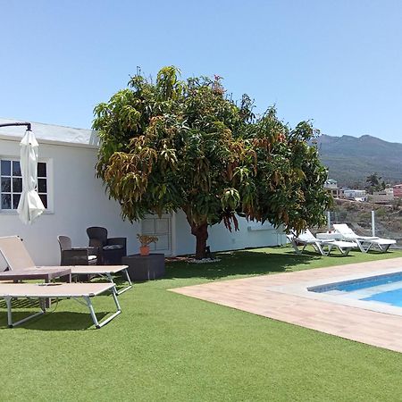 Piscina Compartida, Solo Adultos, Ac, Calefaccion Apartment El Paso Exterior photo