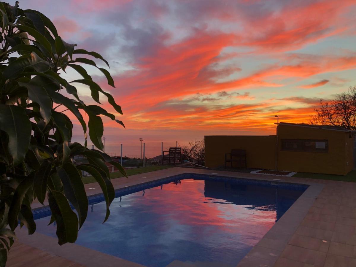 Piscina Compartida, Solo Adultos, Ac, Calefaccion Apartment El Paso Exterior photo